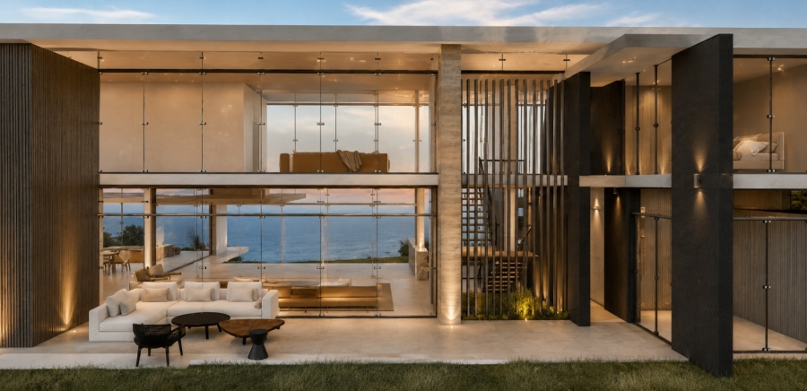 Commercial Property for Sale in Oubaai Western Cape